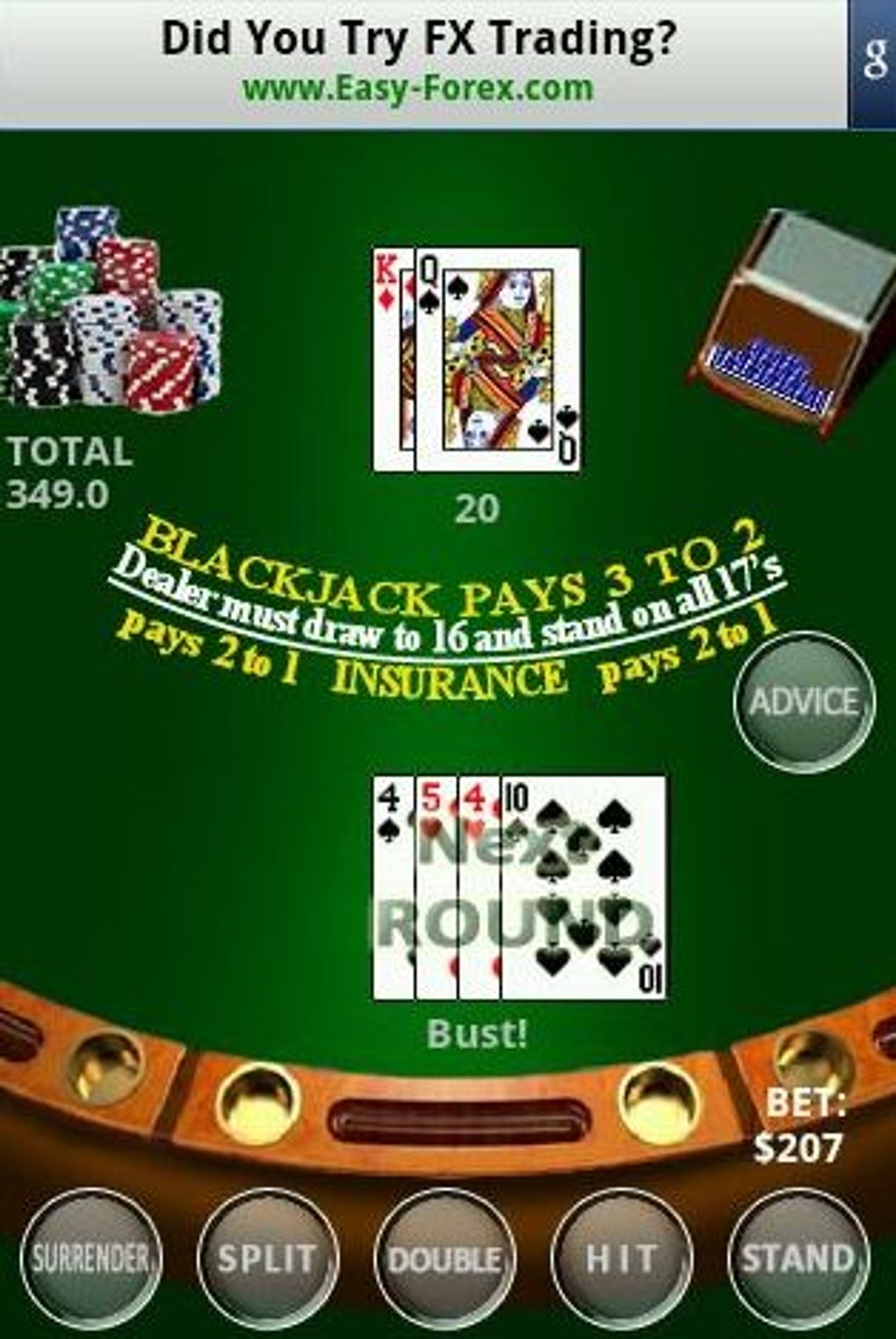 Blackjack Stratejisi: Kazanma Potansiyelinizi Artırın