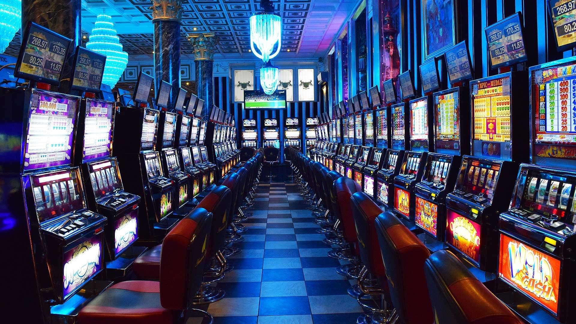 Kazançları Etkileyen Hava Koşulları: Casino Stratejileri