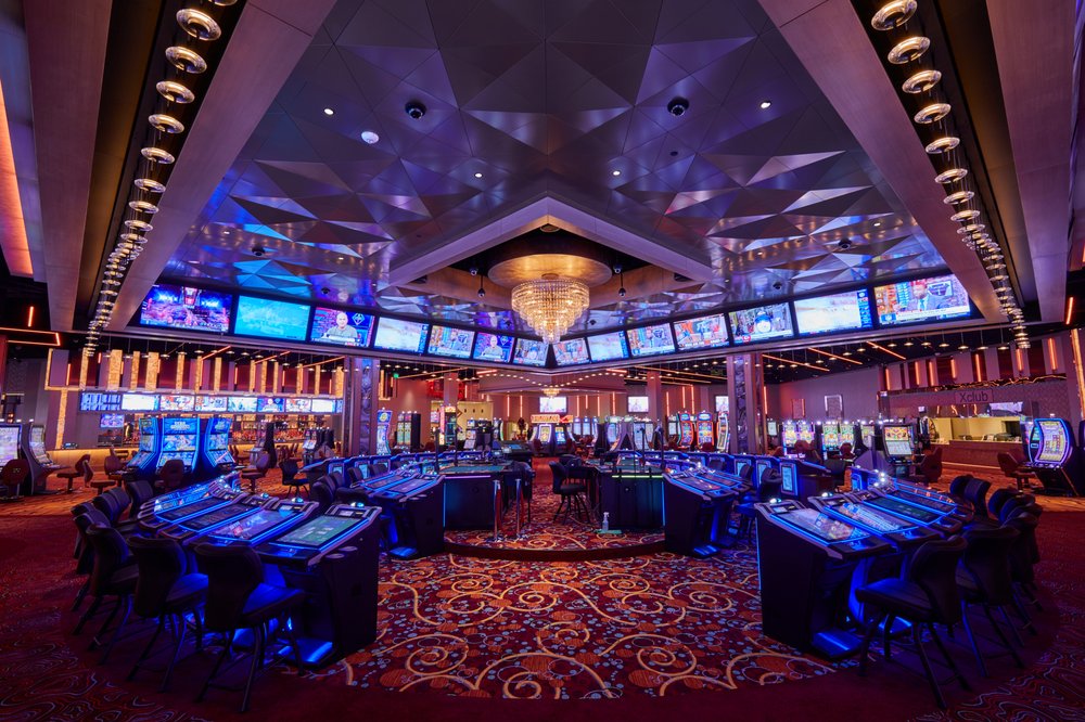 Hava Tahmini ve Casino Stratejisi İlişkisi