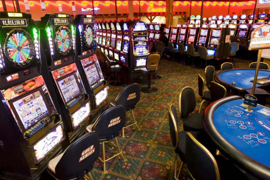 Kazançları Etkileyen Hava Koşulları: Casino Stratejileri